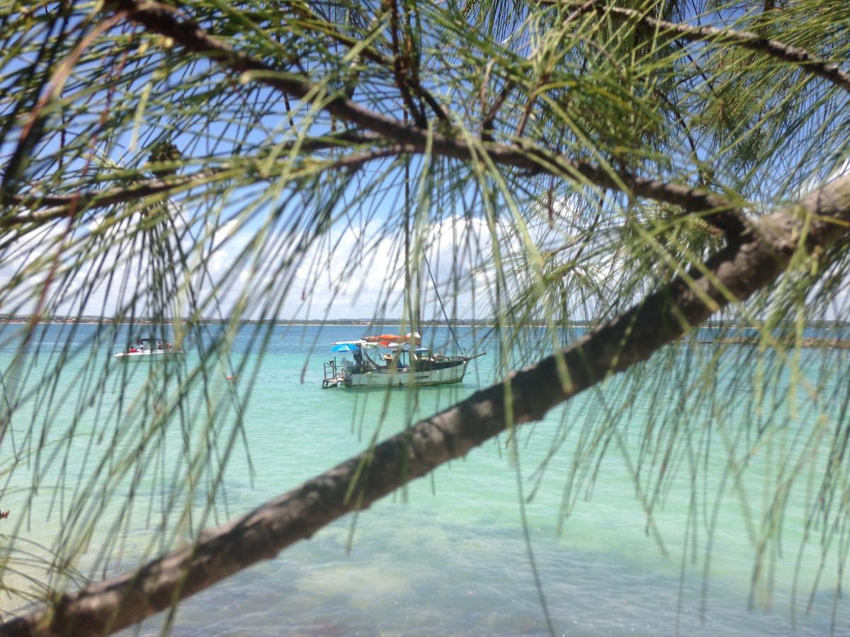Villa Albardao Serrambi Pôrto das Galinhas エクステリア 写真