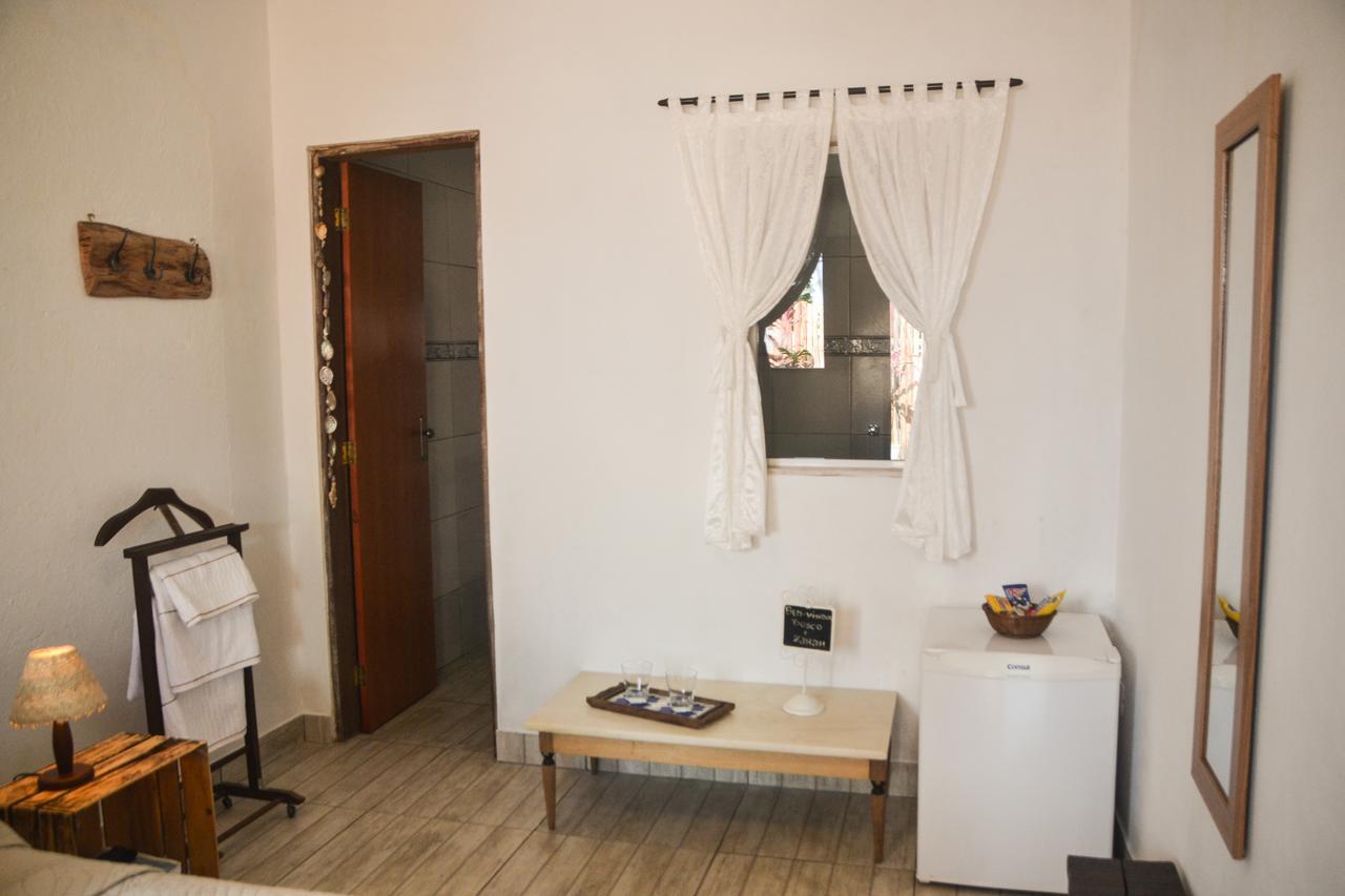 Villa Albardao Serrambi Pôrto das Galinhas エクステリア 写真